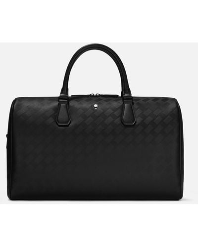 Montblanc 142 Bolso Grande - Negro