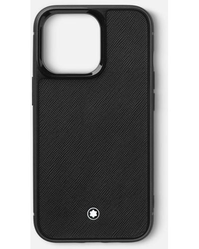 Iphone 12 pro max montblanc case sales