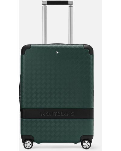 Montblanc #my4810 trolley De Cabina - Verde