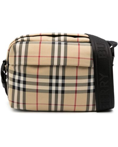 Burberry Paddy - Black