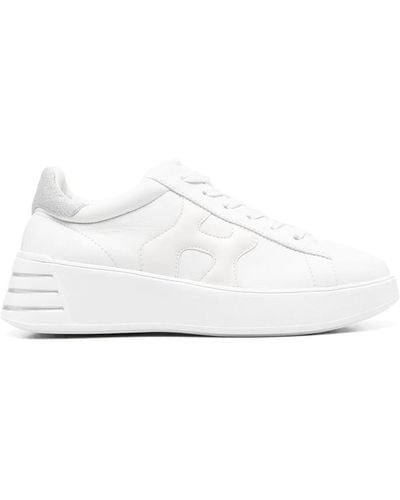 Hogan Sneakers rebel - Bianco