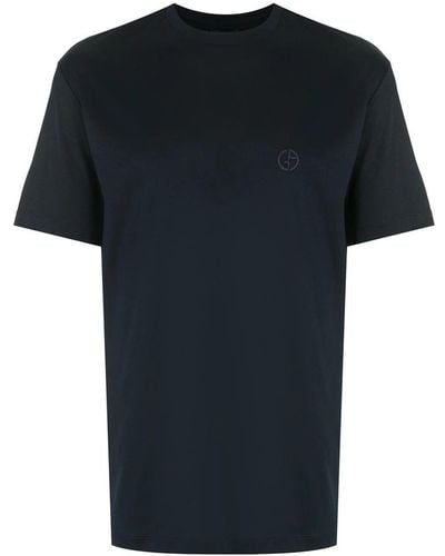 Giorgio Armani Tshirt - Black
