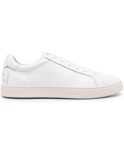 Tod's Sneakers - Bianco