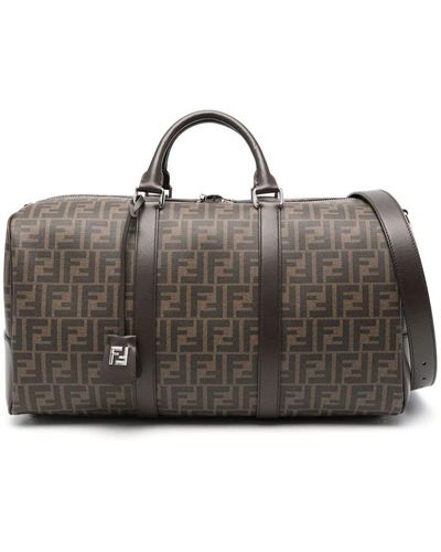 Fendi Handbags - Brown