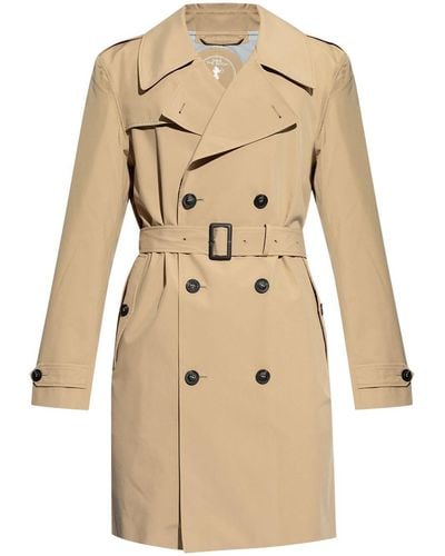 Save The Duck Zarek Trench - Natural
