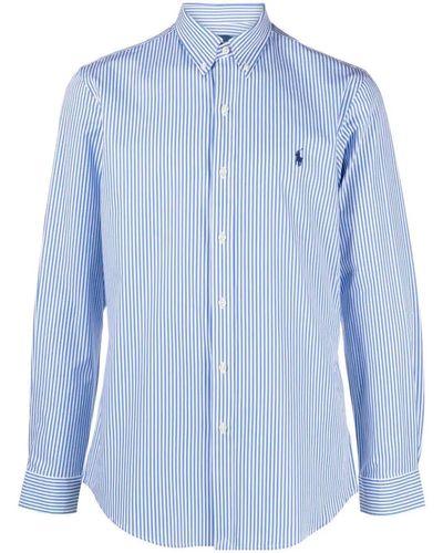 Polo Ralph Lauren Shirt - Blue