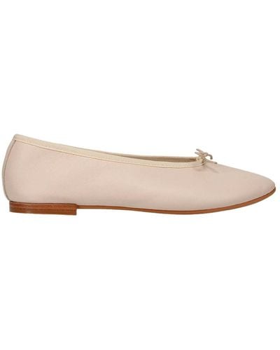 Repetto Lilouh Ballerinas Shoes - Pink