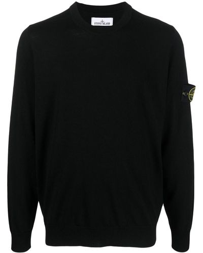 Stone Island Knitwear for Men | Black Friday Sale & Deals up to 45% off |  Lyst Canada
