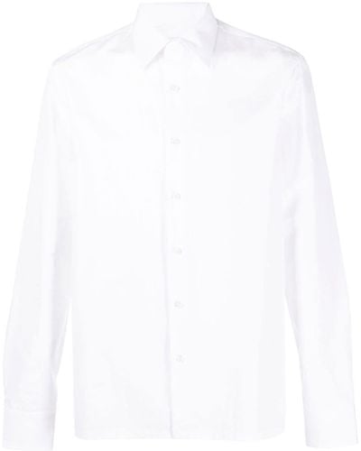 Prada Shirt - White