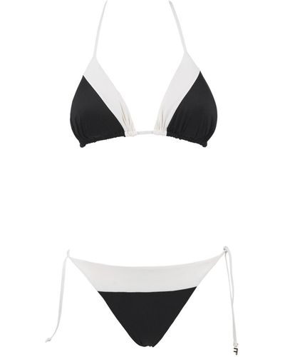 Fisico Bikini - Black