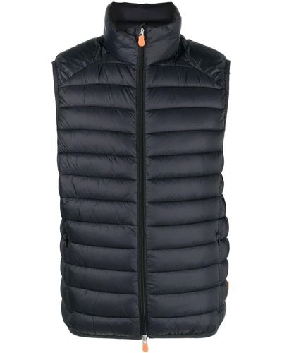 Save The Duck Gilet - Black