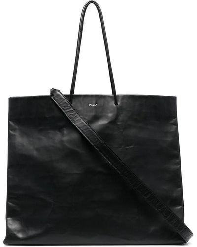 MEDEA Busta Bag - Black