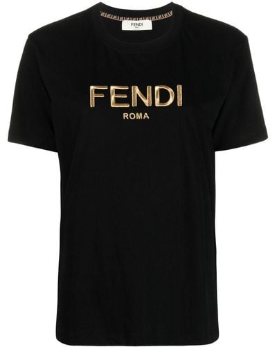 Magliette fendi hotsell