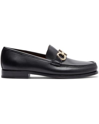 Scarpe uomo salvatore clearance ferragamo