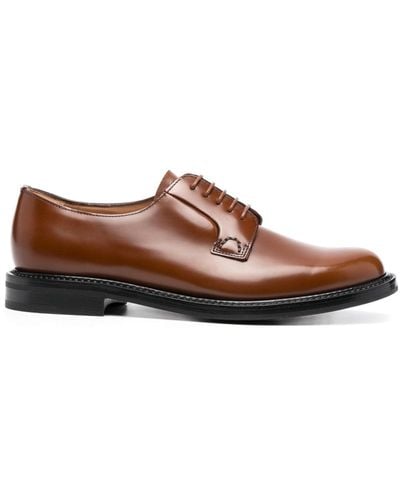 Church's Shannon Derby Shoes - Brown
