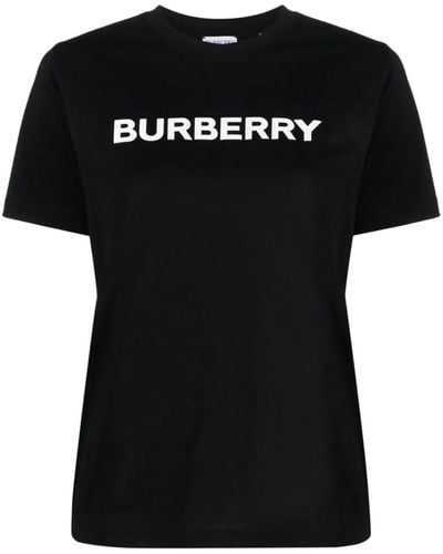 Burberry T-shirt - Nero