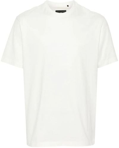 Y-3 Relaxed T-shirt - White
