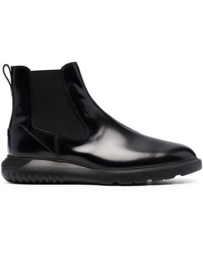 Hogan Boots for Men | Online Sale up to 64% off | Lyst