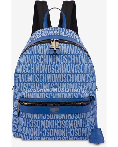 Moschino Backpacks for Women | Online Sale up to 81% off | Lyst