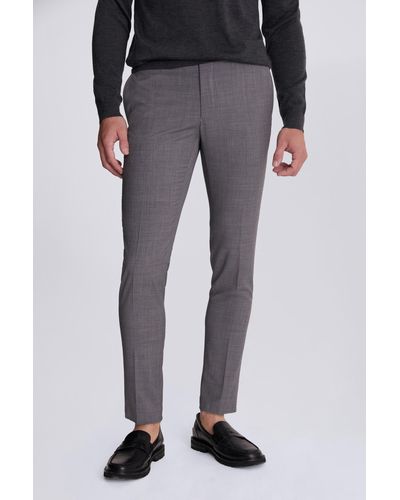 Buy DKNY Mens Elastic Straight Cargo Pants Gray M at Amazonin