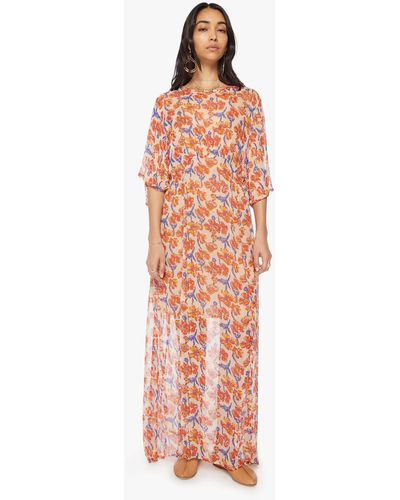 Mr nightgown top natalie martin
