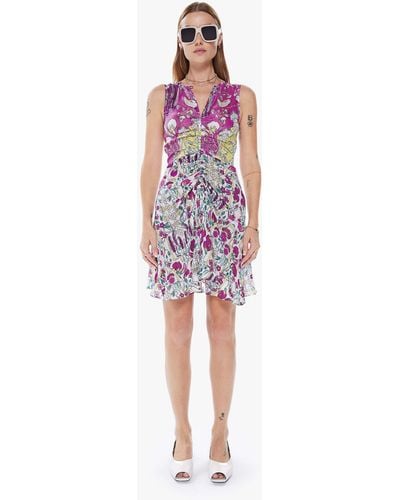Rosario top dress online