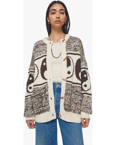 Mother Sweaters and knitwear for Women | Online Sale up to 63% off | Lyst