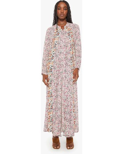 Natalie martin best sale nico maxi dress