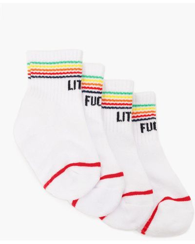 Mother Socks For Women Online Sale Up To 50 Off Lyst Australia 