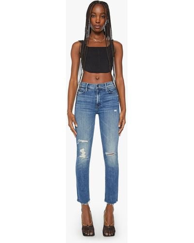 Mother Jeans for Women | Online Sale up to 81% off | Lyst