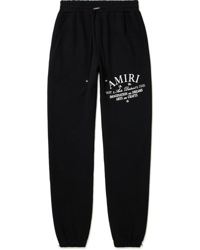 Amiri Sweatpants for Men | Online Sale up to 60% off | Lyst - Page 2