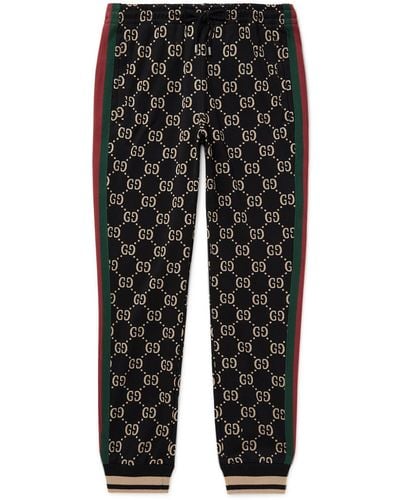 Gucci Sweatpants for Men | Online Sale up to 67% off | Lyst