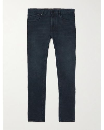 Belstaff Slim jeans for Men | Online Sale up to 30% off | Lyst Canada