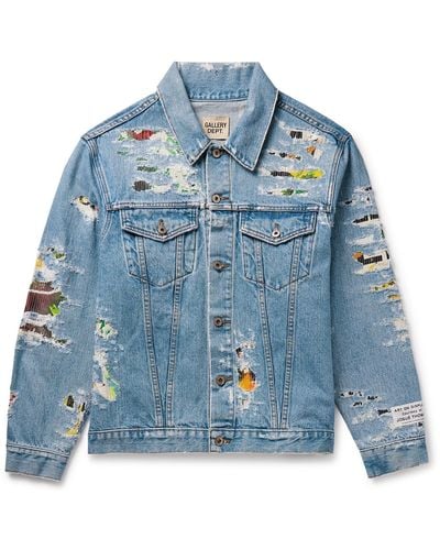 The latest collection of denim jackets in the size 18-24 months for boys |  FASHIOLA INDIA