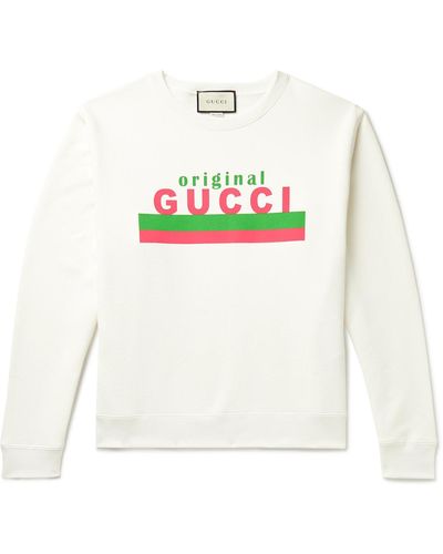 These Fake Gucci Hoodies Are Just As Good As The Original—& Under