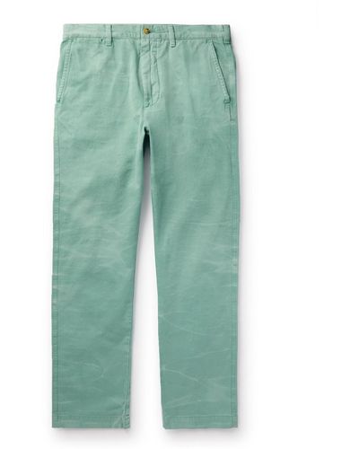 Frank Worthley Mismo Oír de Polo Ralph Lauren Pants, Slacks and Chinos for Men | Online Sale up to 60%  off | Lyst