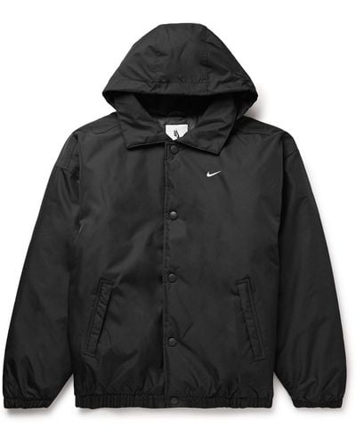 Nike Casual jackets for Men, Online Sale up to 50% off