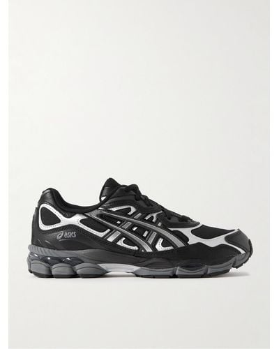 Asics Sneakers Gel-NYC - Nero