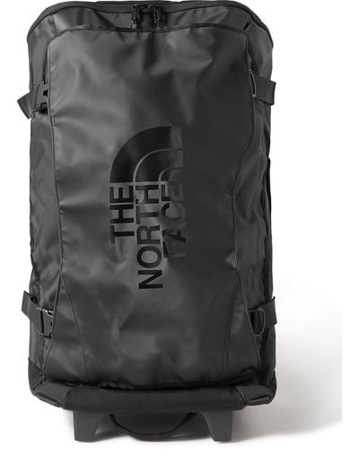 The North Face Rolling Thunder 30 Tarpaulin Suitcase - Black