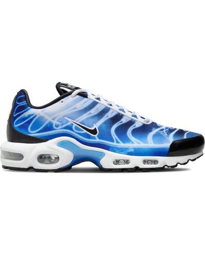 Nike Air Max Plus Shoes for Men - Up to 70% off | Lyst