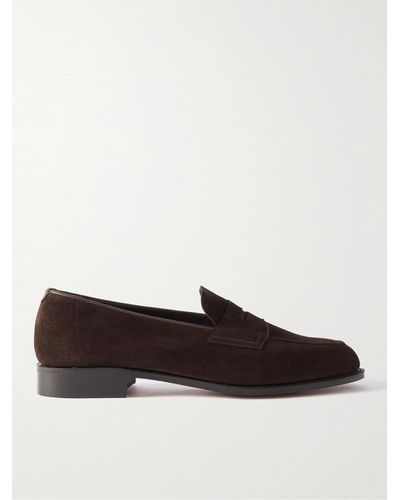 Edward Green Shoes for Men   Online Sale up to % off   Lyst Canada