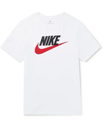 Nike T-shirts Men | Online Sale 50% off | Lyst
