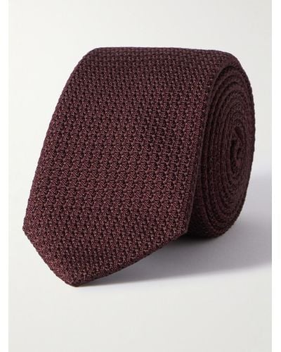 Cravatte Lanvin da uomo | Sconto online fino al 50% | Lyst