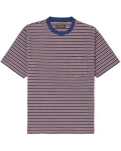 Beams Plus T-shirts for Men | Online Sale up to 60% off | Lyst