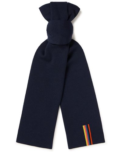 Paul Smith Scarves and mufflers for Men | Online Sale up to 70% off | Lyst