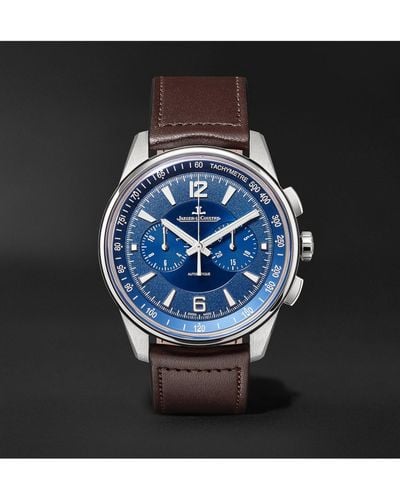 Men's Jaeger-lecoultre Watches from $1,999 | Lyst