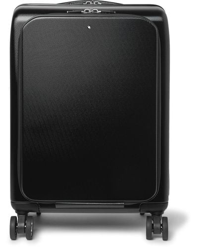 Men's Montblanc Luggage and suitcases from $683 | Lyst
