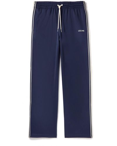 Men's CELINE HOMME Sweatpants from $890 | Lyst