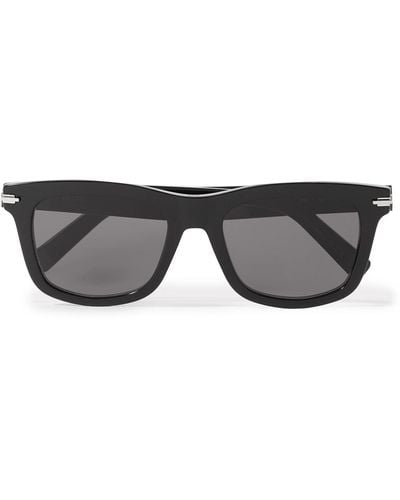 Dior Diorblacksuit S11i D-frame Acetate Sunglasses