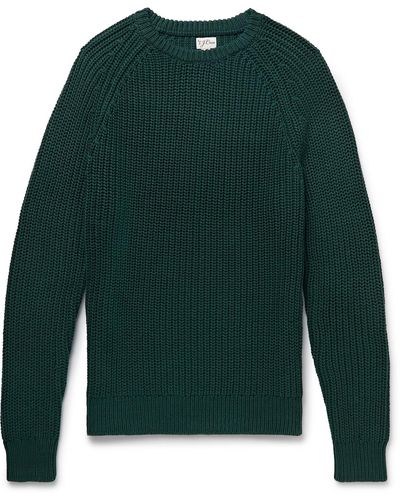 J.Crew Crew neck sweaters for Men | Online Sale up to 63% off | Lyst